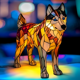 Nala, Cão Encantado