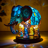 Noa, o Elefante Encantado