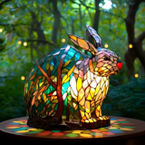 Noppie, Coelho Vibrante