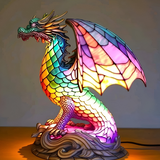 Wammes, Dragão Encantado