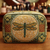 Bolsa de Maquilhagem Almofadada Musa Libélula