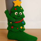 Chara -  Meias de Natal