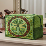 Bolsa de Maquilhagem Almofadada Voo Encantado