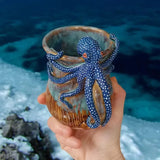 Caneca Polvo