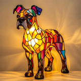 Boxer Esplêndido