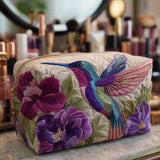 Bolsa de Maquilhagem Almofadada Mini Joia