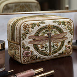 Bolsa de Maquilhagem Almofadada Dançarina Mística
