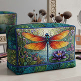 Bolsa de Maquilhagem Almofadada Joia da Natureza