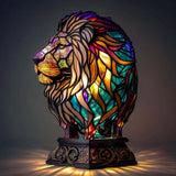 Mufasa, o Leão Encantado
