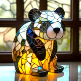 Kloffie, o Panda Encantado