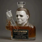 Assassino Garrafa de Whiskey