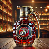 Granada Garrafa de Whiskey