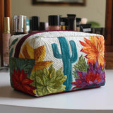 Bolsa de Maquilhagem Almofadada Alma do Sudoeste
