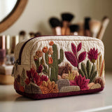 Bolsa de Maquilhagem Almofadada Estrela do Sudoeste