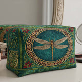 Bolsa de Maquilhagem Almofadada Ninfa de Verão