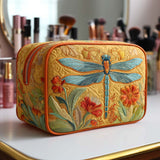 Bolsa de Maquilhagem Almofadada Maravilhas Aladas