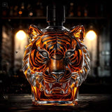 Tigre Garrafa de Whiskey
