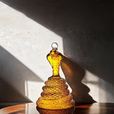 Cobra Garrafa de Whiskey