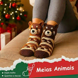 Helena -  Meias unicórnio